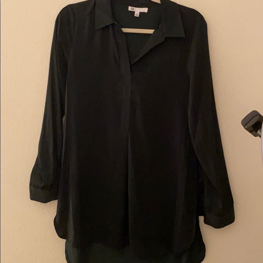 Pullover tunic - Picture 2 of 7